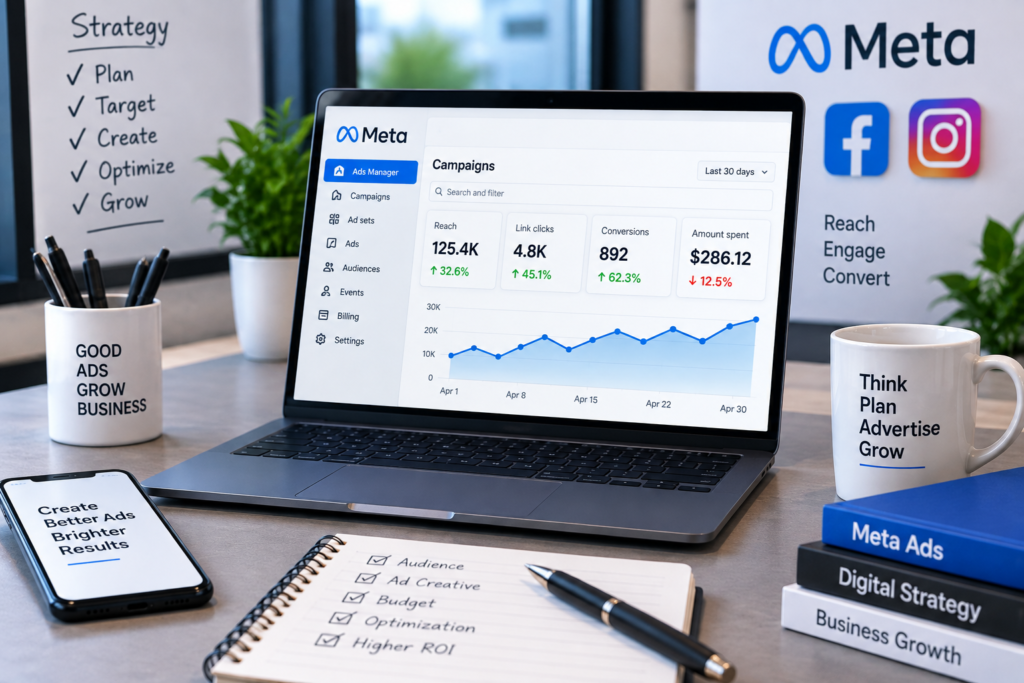 Meta Ads Update by Dvizer: Essential Strategy Guide