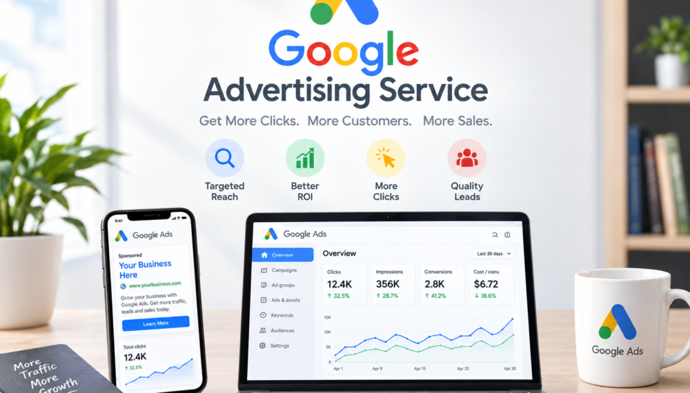 Google Advertising