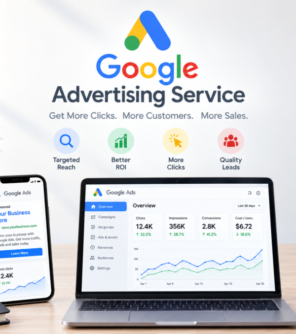 Google Advertising