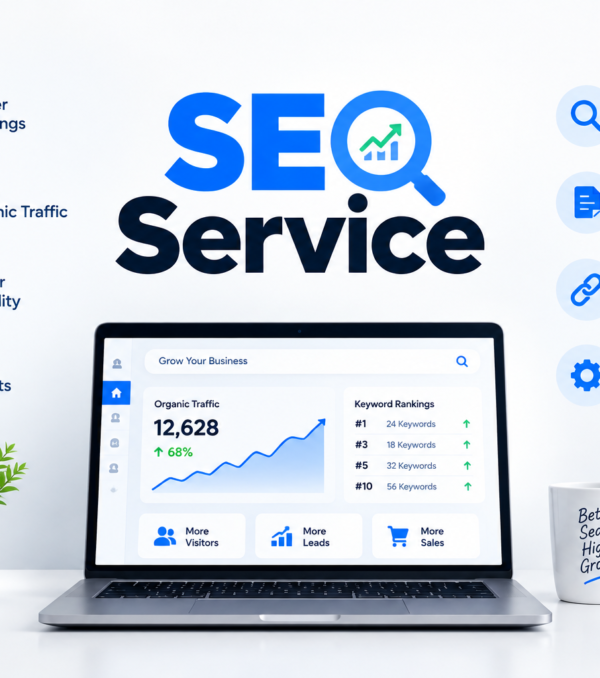 SEO Services