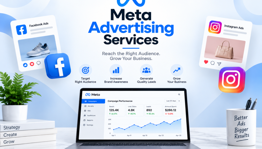 Meta Advertising