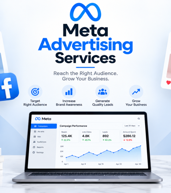 Meta Advertising