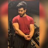 Ali Hassan