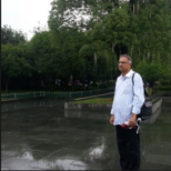 Iktadar Ahmad Babar