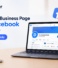 Create Business Page on Facebook by Dvizer