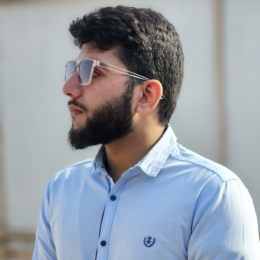 Hamza Butt
