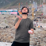 Sharjeel Sonu