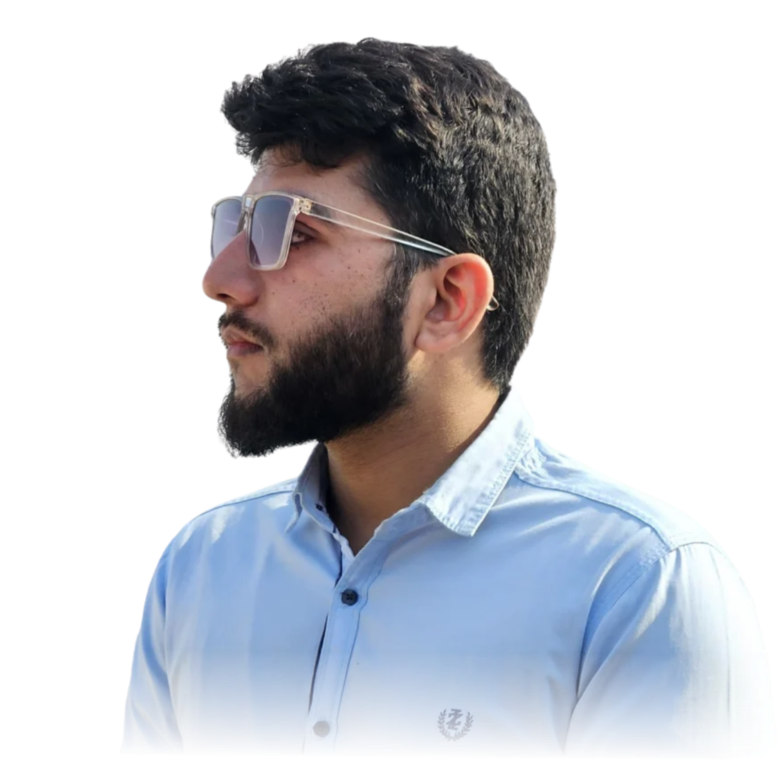 Hamza Butt